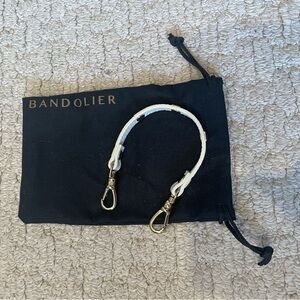 Bandolier Strap Set